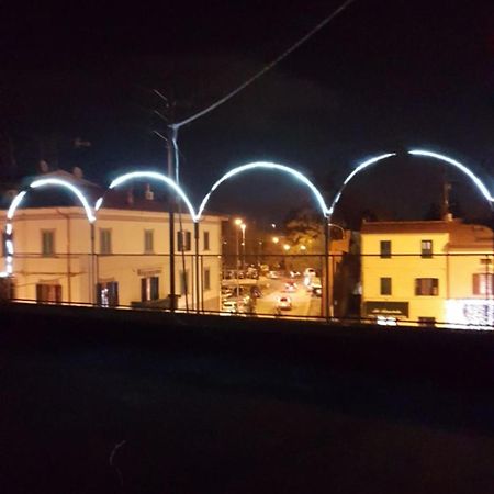 Alle Vecchie Mura Pistoia Exterior foto