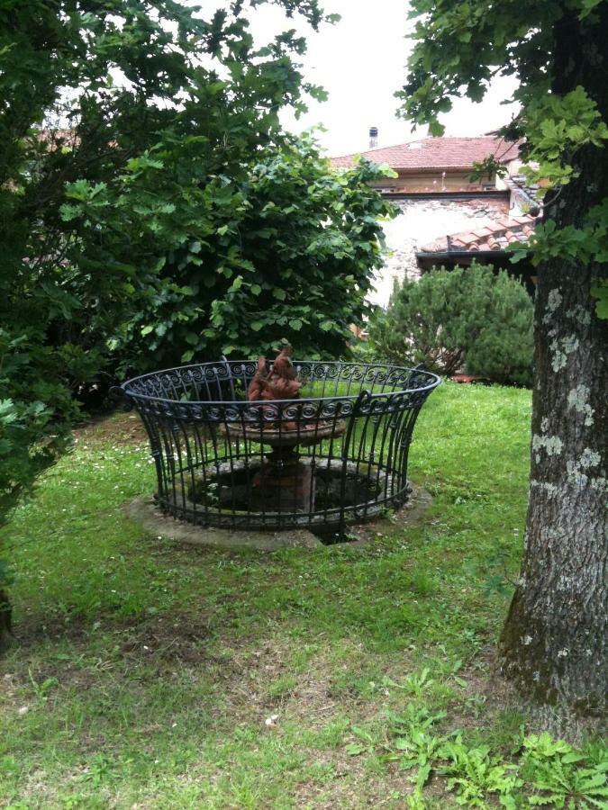 Alle Vecchie Mura Pistoia Exterior foto
