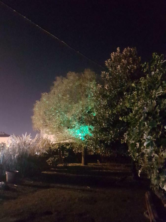 Alle Vecchie Mura Pistoia Exterior foto