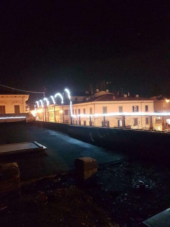 Alle Vecchie Mura Pistoia Exterior foto